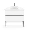 Duravit Sivida Towel rail