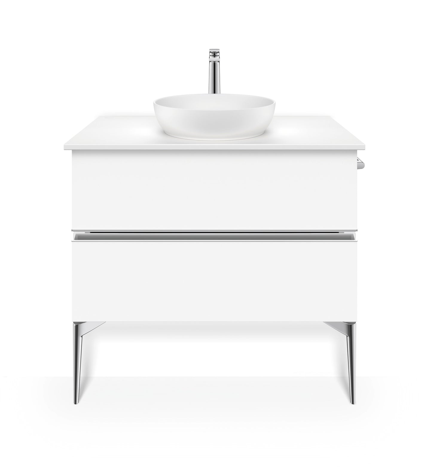 Duravit Sivida Towel rail