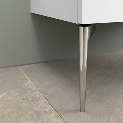 Duravit Sivida Vanity unit floorstanding