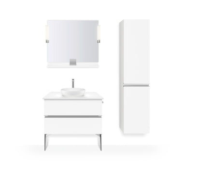 Duravit Sivida Towel rail