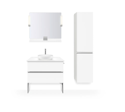 Duravit Sivida Towel rail