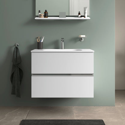 Duravit Sivida Vanity unit floorstanding