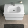 Duravit Sivida Vanity unit floorstanding