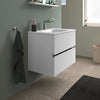 Duravit Sivida Vanity unit floorstanding