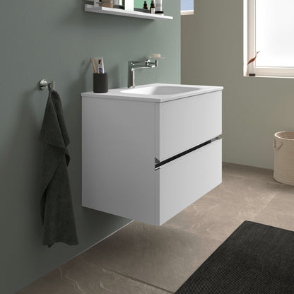Duravit Sivida Vanity unit floorstanding