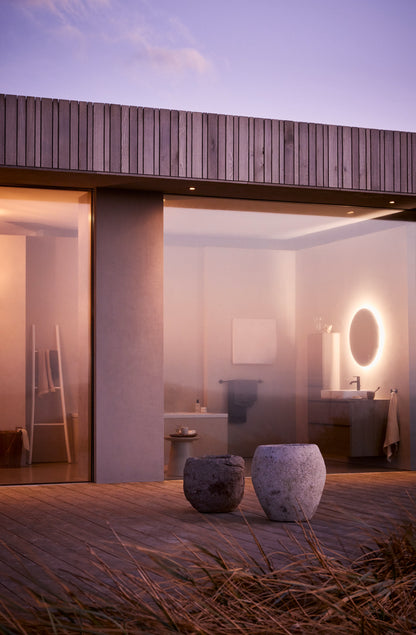 Duravit Starck T Towel rail