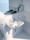 Duravit Starck 3 Hand basin