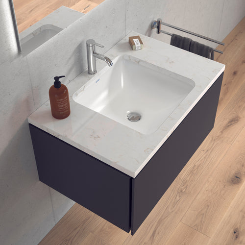 Duravit Starck 3 Built-in basin