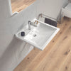 Duravit Starck 3 Washbasin Vital