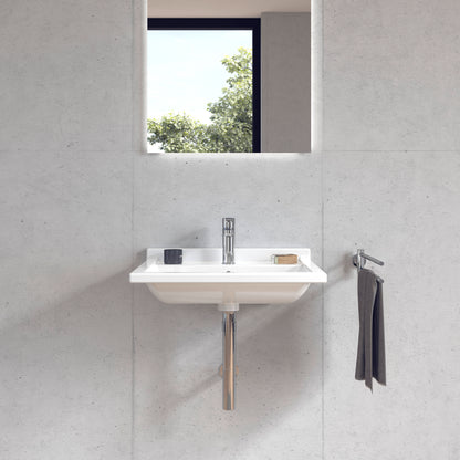 Duravit Starck 3 Washbasin Vital