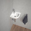 Duravit Starck 3 Corner Basin