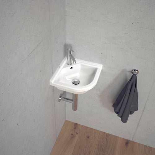 Duravit Starck 3 Corner Basin