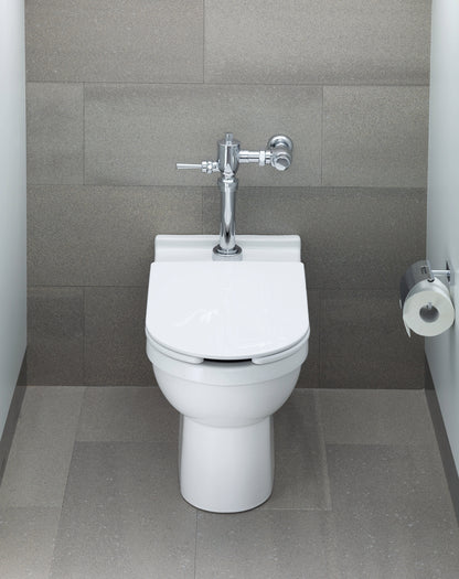 Duravit Karree Toilet paper holder