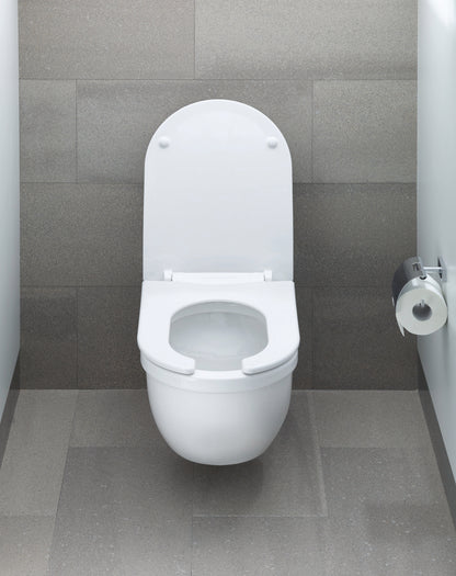 Duravit Karree Toilet paper holder