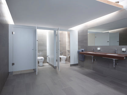 Duravit Karree Toilet paper holder