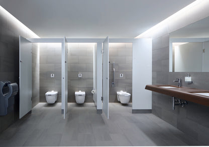 Duravit Karree Toilet paper holder