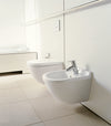 Duravit Starck 3 Wall-mounted bidet