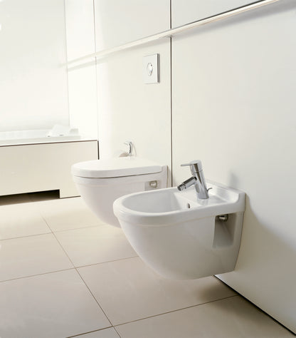 Duravit Starck 3 Toilet seat
