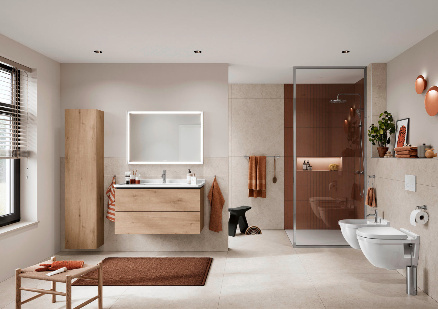Duravit Starck 3 Washbasin