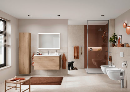 Duravit Starck 3 Washbasin