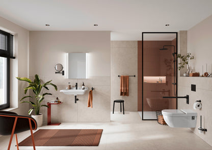 Duravit D-Code Cosmetic mirror