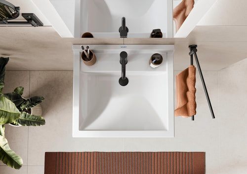 Duravit Starck 3 Washbasin Vital