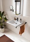 Duravit D-Code Cosmetic mirror