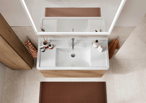 Duravit Starck 3 Washbasin