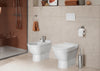 Duravit Starck 3 Floorstanding bidet
