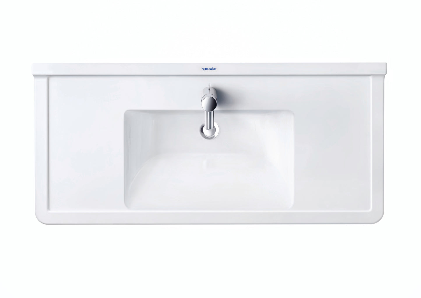 Duravit Starck 3 Washbasin