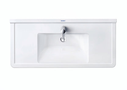 Duravit Starck 3 Washbasin