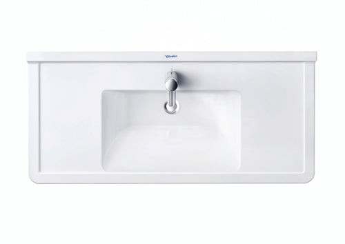 Duravit Starck 3 Washbasin