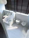 Duravit Starck 3 Siphon cover