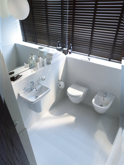 Duravit Starck 3 Siphon cover