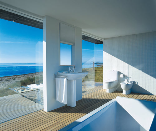 Duravit Starck 3 Pedestal
