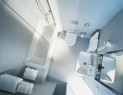 Duravit Starck 3 Washbasin