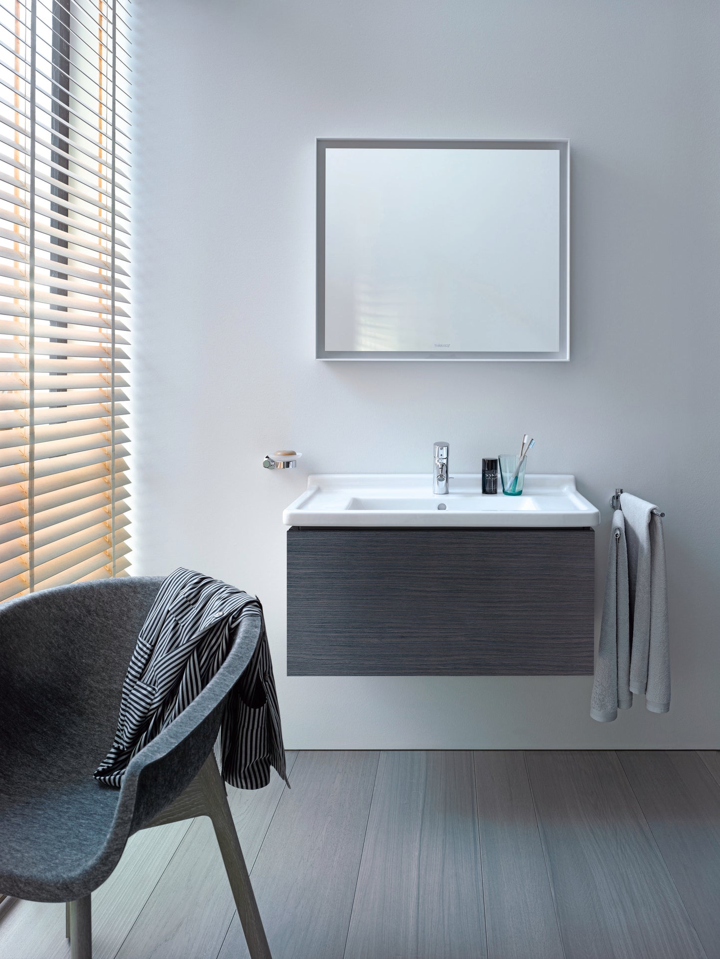 Duravit Starck 3 Washbasin