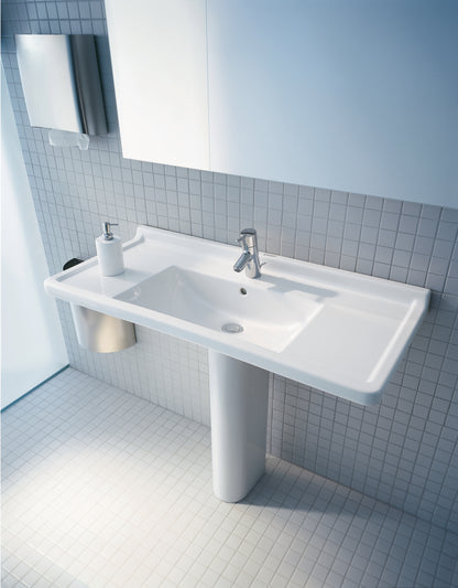 Duravit Starck 3 Washbasin