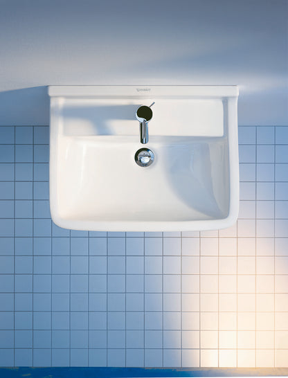 Duravit Starck 3 Washbasin