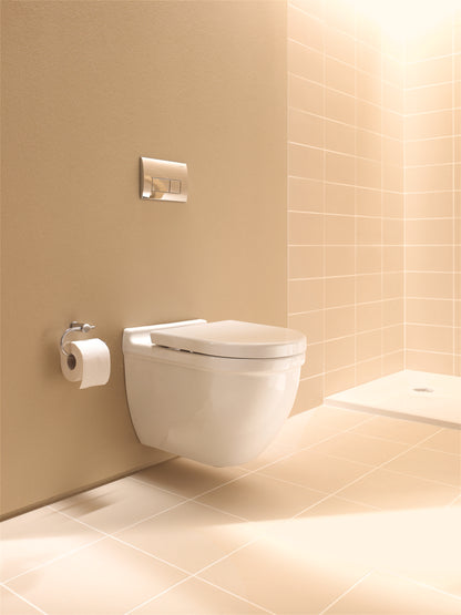Duravit Starck 3 Toilet seat