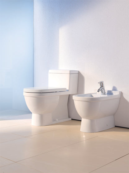 Duravit Universal Toilet seat