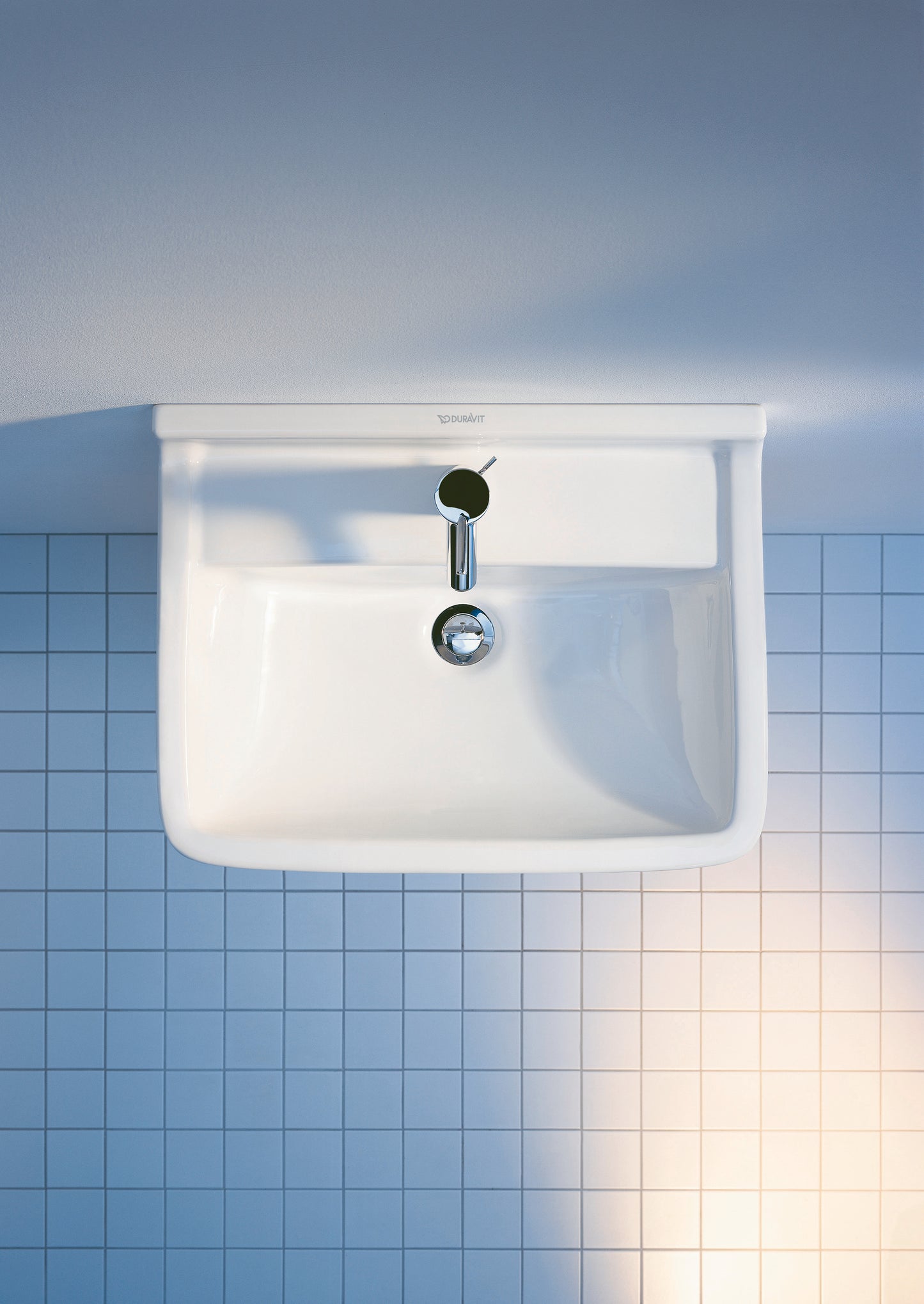 Duravit Starck 3 Washbasin
