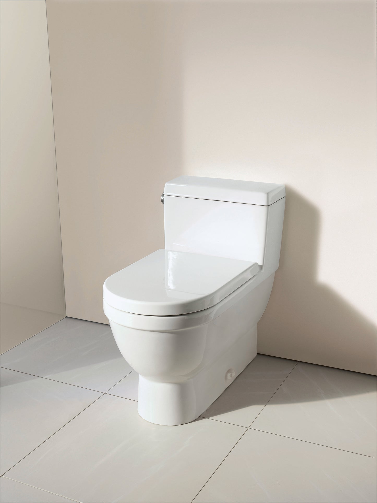 Duravit Universal Toilet seat