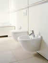Duravit Starck 3 Wall-mounted bidet