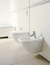 Duravit Starck 3 Wall-mounted bidet