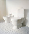 Duravit Starck 3 Floorstanding bidet