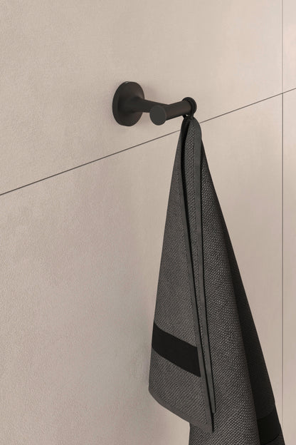 Duravit Starck T Towel hook double
