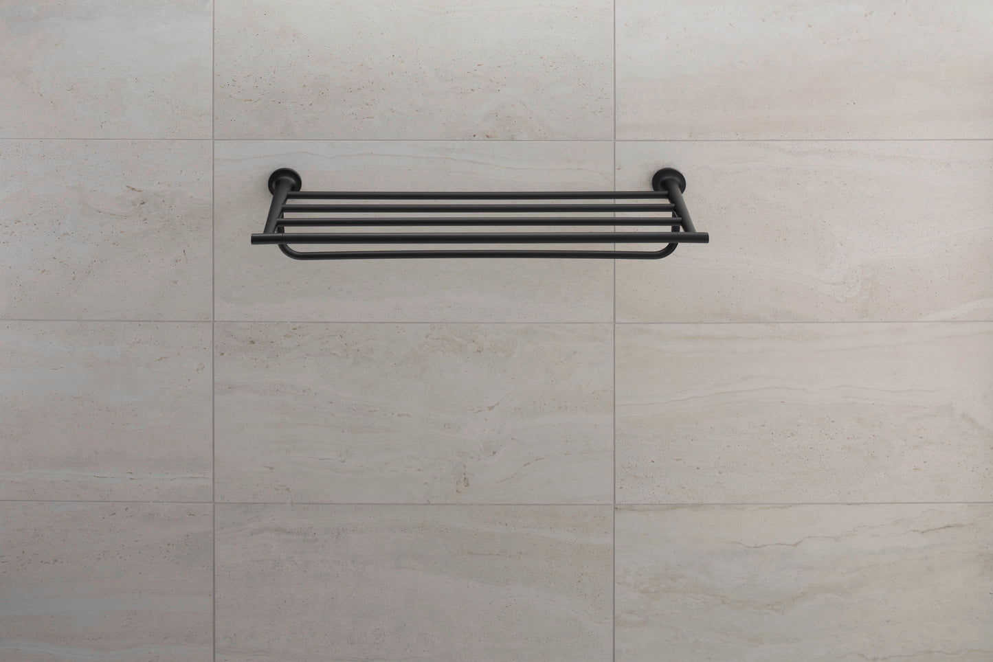 Duravit Starck T Towel shelf