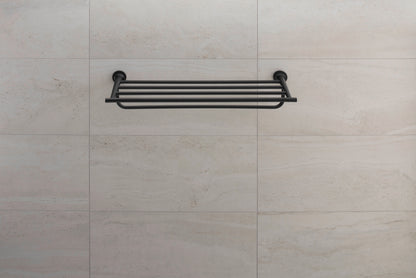 Duravit Starck T Towel shelf