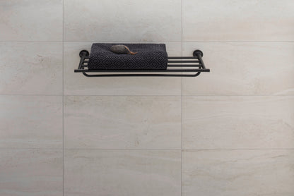 Duravit Starck T Towel shelf